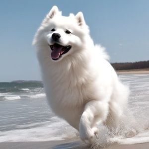 Meet your Posher, Cheyenne